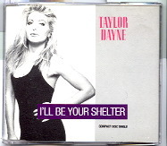 Taylor Dayne - I'll Be Your Shelter